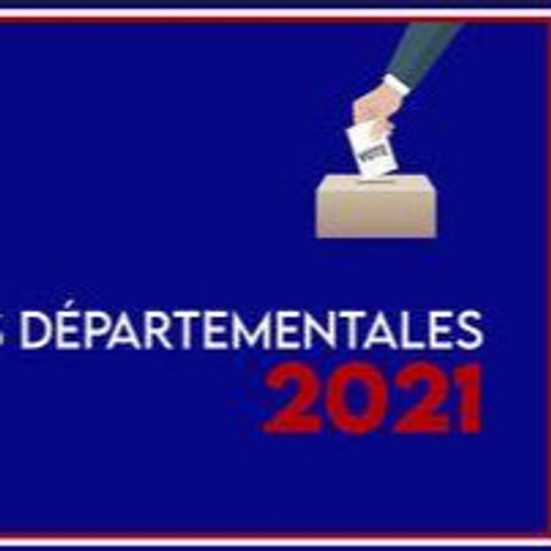 Elections départementales 2021